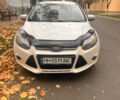 Білий Форд Фокус, об'ємом двигуна 2 л та пробігом 246 тис. км за 6500 $, фото 1 на Automoto.ua