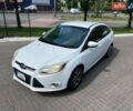 Белый Форд Фокус, объемом двигателя 2 л и пробегом 218 тыс. км за 7999 $, фото 8 на Automoto.ua