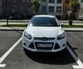 Белый Форд Фокус, объемом двигателя 1 л и пробегом 139 тыс. км за 6000 $, фото 3 на Automoto.ua