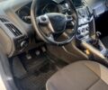 Білий Форд Фокус, об'ємом двигуна 1 л та пробігом 134 тис. км за 8200 $, фото 6 на Automoto.ua