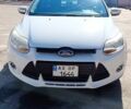 Білий Форд Фокус, об'ємом двигуна 2 л та пробігом 153 тис. км за 7800 $, фото 1 на Automoto.ua