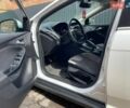 Білий Форд Фокус, об'ємом двигуна 1 л та пробігом 150 тис. км за 7200 $, фото 9 на Automoto.ua