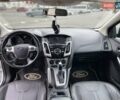 Белый Форд Фокус, объемом двигателя 2 л и пробегом 115 тыс. км за 7700 $, фото 10 на Automoto.ua