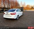 Білий Форд Фокус, об'ємом двигуна 1 л та пробігом 180 тис. км за 6300 $, фото 4 на Automoto.ua