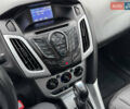 Белый Форд Фокус, объемом двигателя 2 л и пробегом 215 тыс. км за 9490 $, фото 19 на Automoto.ua
