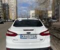 Белый Форд Фокус, объемом двигателя 1 л и пробегом 159 тыс. км за 5500 $, фото 6 на Automoto.ua