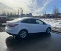 Білий Форд Фокус, об'ємом двигуна 2 л та пробігом 240 тис. км за 6000 $, фото 2 на Automoto.ua