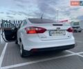 Білий Форд Фокус, об'ємом двигуна 1 л та пробігом 150 тис. км за 7200 $, фото 7 на Automoto.ua