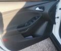 Белый Форд Фокус, объемом двигателя 1 л и пробегом 135 тыс. км за 5700 $, фото 12 на Automoto.ua