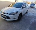 Білий Форд Фокус, об'ємом двигуна 1 л та пробігом 89 тис. км за 8999 $, фото 1 на Automoto.ua