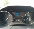 Белый Форд Фокус, объемом двигателя 1 л и пробегом 110 тыс. км за 9350 $, фото 2 на Automoto.ua