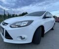 Білий Форд Фокус, об'ємом двигуна 1 л та пробігом 150 тис. км за 7200 $, фото 5 на Automoto.ua