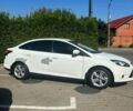 Білий Форд Фокус, об'ємом двигуна 1 л та пробігом 127 тис. км за 5700 $, фото 14 на Automoto.ua