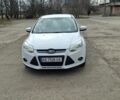 Білий Форд Фокус, об'ємом двигуна 2 л та пробігом 250 тис. км за 6500 $, фото 7 на Automoto.ua