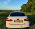 Білий Форд Фокус, об'ємом двигуна 1 л та пробігом 135 тис. км за 6650 $, фото 9 на Automoto.ua