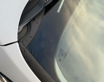 Белый Форд Фокус, объемом двигателя 1 л и пробегом 124 тыс. км за 6500 $, фото 13 на Automoto.ua