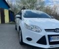 Белый Форд Фокус, объемом двигателя 1 л и пробегом 134 тыс. км за 6600 $, фото 2 на Automoto.ua