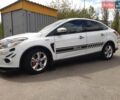 Белый Форд Фокус, объемом двигателя 2 л и пробегом 170 тыс. км за 8700 $, фото 15 на Automoto.ua