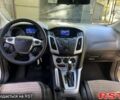 Белый Форд Фокус, объемом двигателя 2 л и пробегом 180 тыс. км за 7500 $, фото 5 на Automoto.ua
