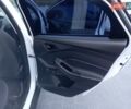 Белый Форд Фокус, объемом двигателя 2 л и пробегом 140 тыс. км за 6500 $, фото 8 на Automoto.ua
