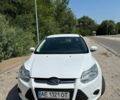 Белый Форд Фокус, объемом двигателя 1 л и пробегом 141 тыс. км за 7000 $, фото 2 на Automoto.ua
