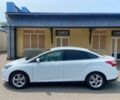 Белый Форд Фокус, объемом двигателя 1 л и пробегом 152 тыс. км за 6000 $, фото 3 на Automoto.ua