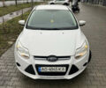Білий Форд Фокус, об'ємом двигуна 2 л та пробігом 227 тис. км за 6950 $, фото 5 на Automoto.ua