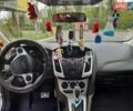 Білий Форд Фокус, об'ємом двигуна 2 л та пробігом 170 тис. км за 8700 $, фото 39 на Automoto.ua