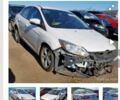 Білий Форд Фокус, об'ємом двигуна 2 л та пробігом 155 тис. км за 7650 $, фото 8 на Automoto.ua
