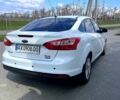 Білий Форд Фокус, об'ємом двигуна 1 л та пробігом 134 тис. км за 6900 $, фото 6 на Automoto.ua