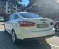 Білий Форд Фокус, об'ємом двигуна 1 л та пробігом 127 тис. км за 5700 $, фото 5 на Automoto.ua