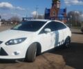 Білий Форд Фокус, об'ємом двигуна 1 л та пробігом 135 тис. км за 6000 $, фото 1 на Automoto.ua