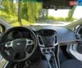 Белый Форд Фокус, объемом двигателя 2 л и пробегом 223 тыс. км за 7700 $, фото 15 на Automoto.ua