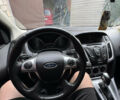 Форд Фокус 2013 у Сумах на Automoto.ua Білий Форд Фокус, об'ємом двигуна 2 л та пробігом 188 тис. км за 8000 $, фото 7 на Automoto.ua