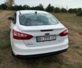 Белый Форд Фокус, объемом двигателя 2 л и пробегом 217 тыс. км за 7500 $, фото 3 на Automoto.ua