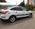 Белый Форд Фокус, объемом двигателя 2 л и пробегом 170 тыс. км за 8700 $, фото 21 на Automoto.ua