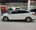 Білий Форд Фокус, об'ємом двигуна 1 л та пробігом 54 тис. км за 6200 $, фото 6 на Automoto.ua