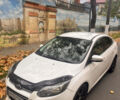 Білий Форд Фокус, об'ємом двигуна 2 л та пробігом 246 тис. км за 6500 $, фото 10 на Automoto.ua