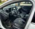 Белый Форд Фокус, объемом двигателя 2 л и пробегом 185 тыс. км за 8000 $, фото 4 на Automoto.ua