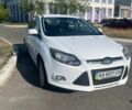 Белый Форд Фокус, объемом двигателя 1 л и пробегом 208 тыс. км за 5300 $, фото 1 на Automoto.ua