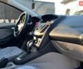 Білий Форд Фокус, об'ємом двигуна 2 л та пробігом 236 тис. км за 8300 $, фото 19 на Automoto.ua