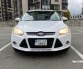 Форд Фокус 2013 в Киеве на Automoto.ua Белый Форд Фокус, объемом двигателя 2 л и пробегом 215 тыс. км за 8400 $, фото 8 на Automoto.ua