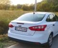 Белый Форд Фокус, объемом двигателя 2.01 л и пробегом 130 тыс. км за 7300 $, фото 5 на Automoto.ua