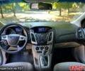 Білий Форд Фокус, об'ємом двигуна 2 л та пробігом 279 тис. км за 6800 $, фото 6 на Automoto.ua