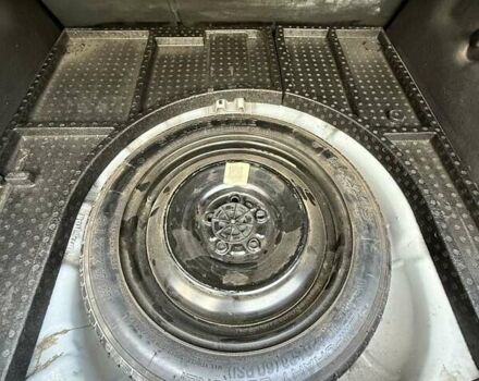 Белый Форд Фокус, объемом двигателя 2 л и пробегом 304 тыс. км за 7599 $, фото 6 на Automoto.ua