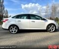 Білий Форд Фокус, об'ємом двигуна 2 л та пробігом 185 тис. км за 7800 $, фото 1 на Automoto.ua