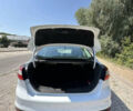 Форд Фокус 2013 в Новомосковске на Automoto.ua Белый Форд Фокус, объемом двигателя 1 л и пробегом 144 тыс. км за 7000 $, фото 3 на Automoto.ua