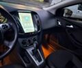 Белый Форд Фокус, объемом двигателя 2 л и пробегом 173 тыс. км за 6100 $, фото 7 на Automoto.ua