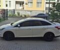 Білий Форд Фокус, об'ємом двигуна 2 л та пробігом 219 тис. км за 6800 $, фото 7 на Automoto.ua