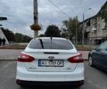 Білий Форд Фокус, об'ємом двигуна 2 л та пробігом 174 тис. км за 7500 $, фото 2 на Automoto.ua